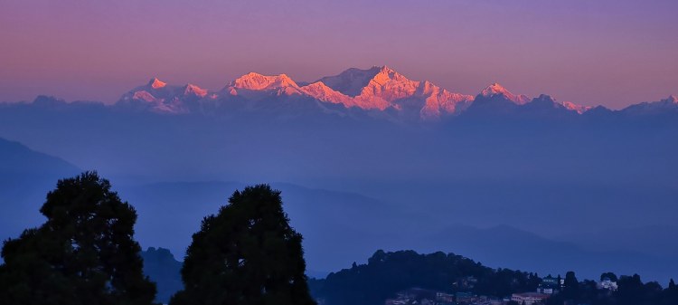 A Road Trip from Mumbai to Darjeeling – Part 2