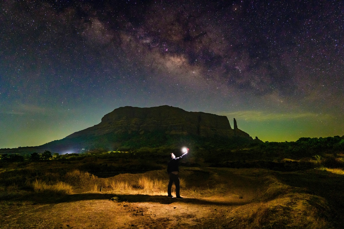 A Magical Experience: Tips for Capturing Milkyway Photography